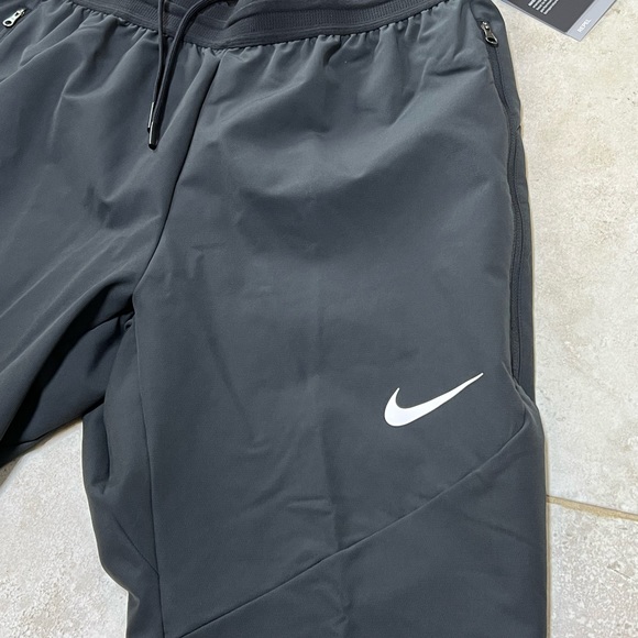 Nike Pants Nike Mens Winterized Woven Training Pants Cu73510 Multi